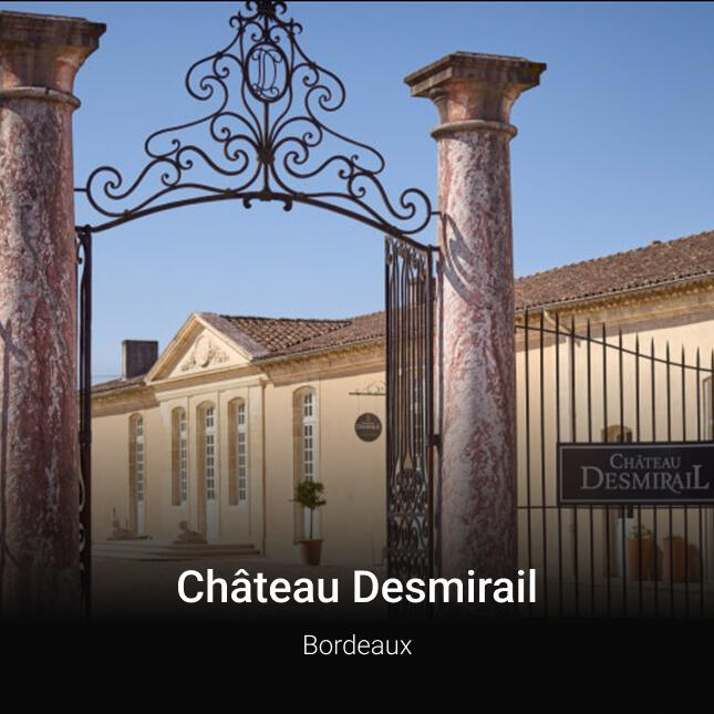 Château Desmirail